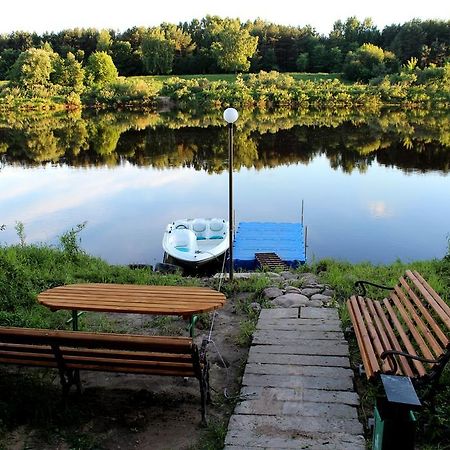 Kentavr Hotel Nowopołock Zewnętrze zdjęcie
