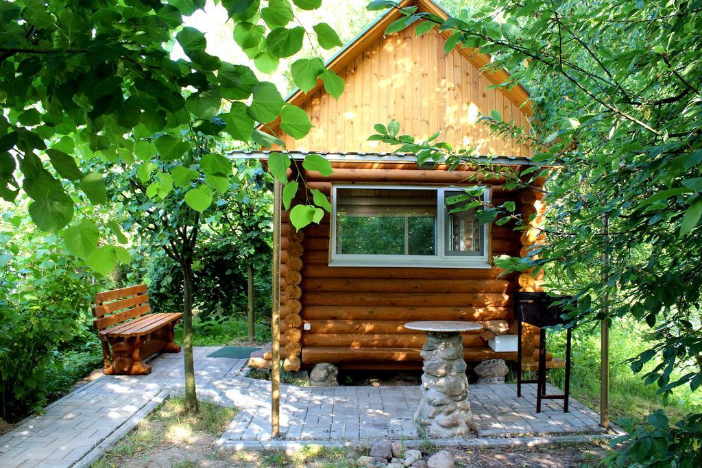 Kentavr Hotel Nowopołock Zewnętrze zdjęcie