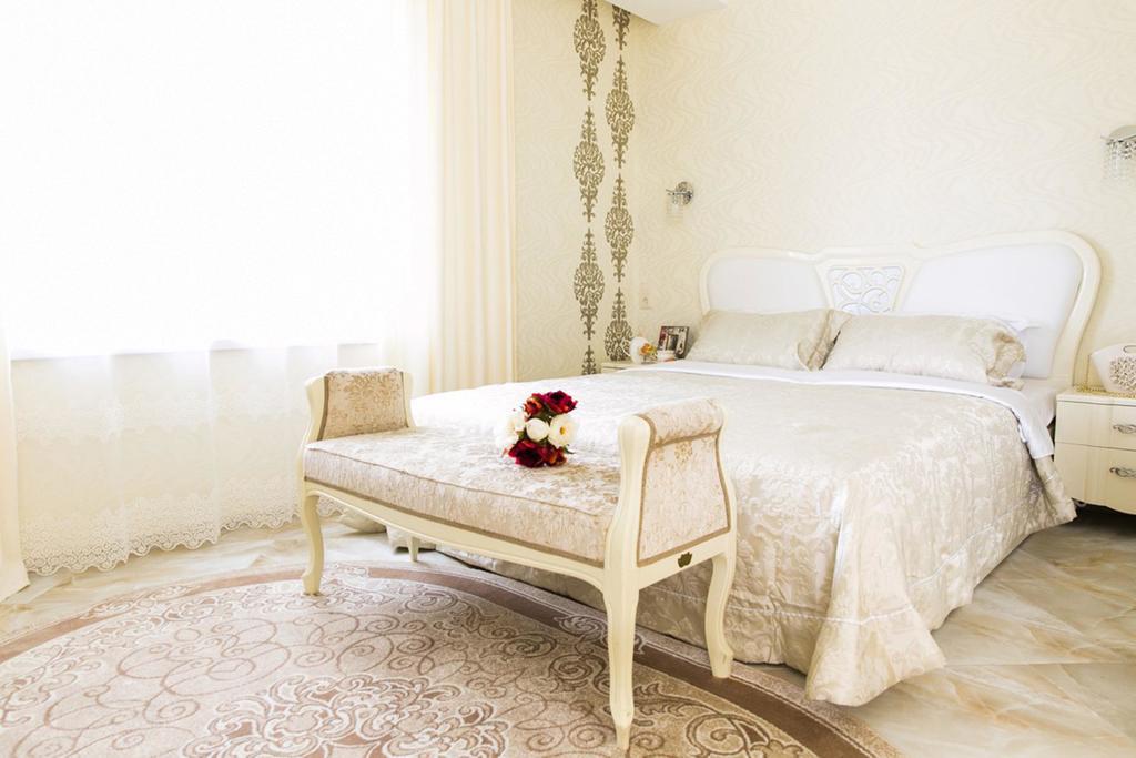 Kentavr Hotel Nowopołock Zewnętrze zdjęcie