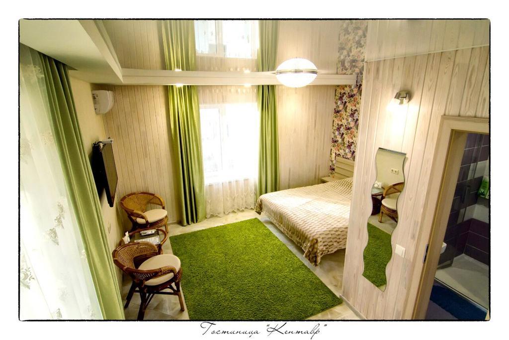 Kentavr Hotel Nowopołock Zewnętrze zdjęcie
