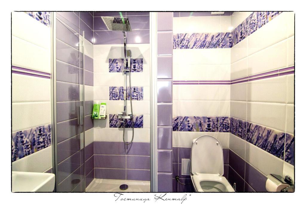 Kentavr Hotel Nowopołock Zewnętrze zdjęcie