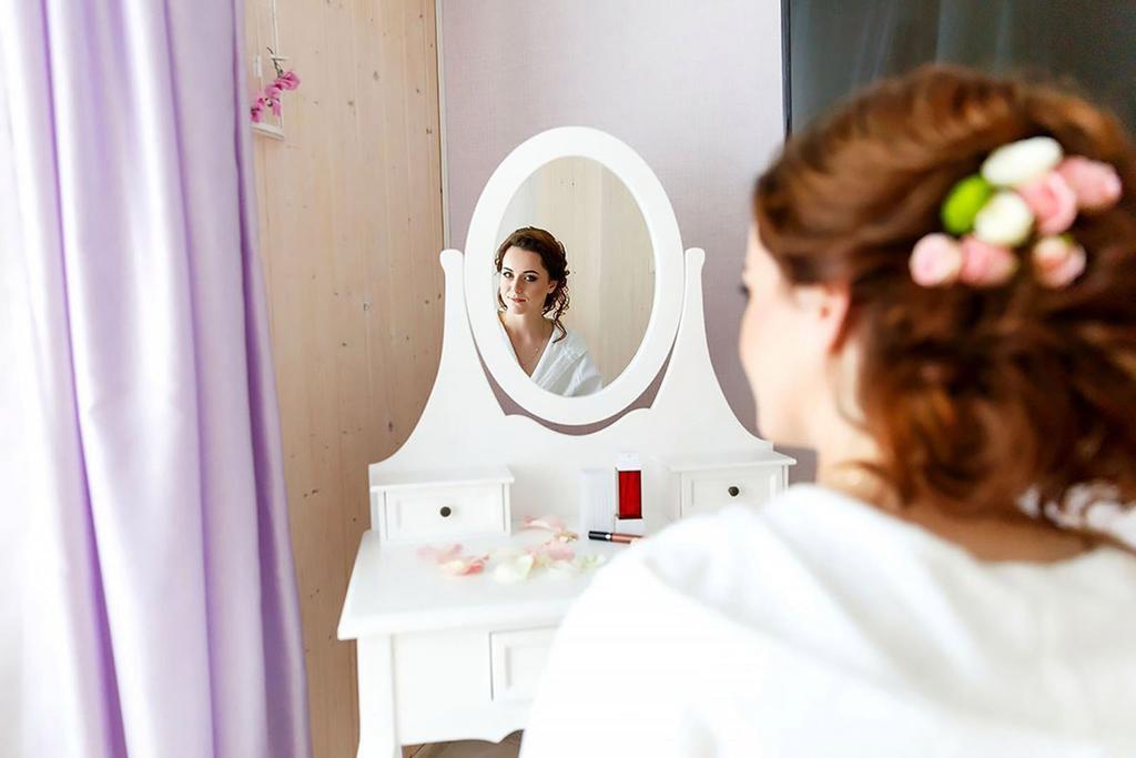 Kentavr Hotel Nowopołock Zewnętrze zdjęcie