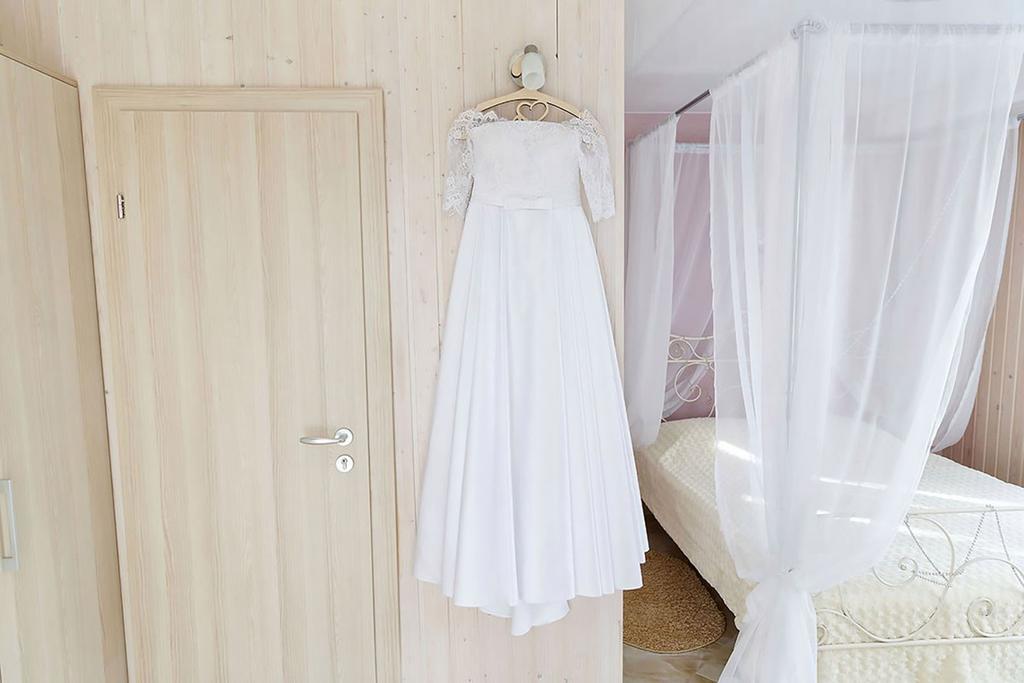 Kentavr Hotel Nowopołock Zewnętrze zdjęcie