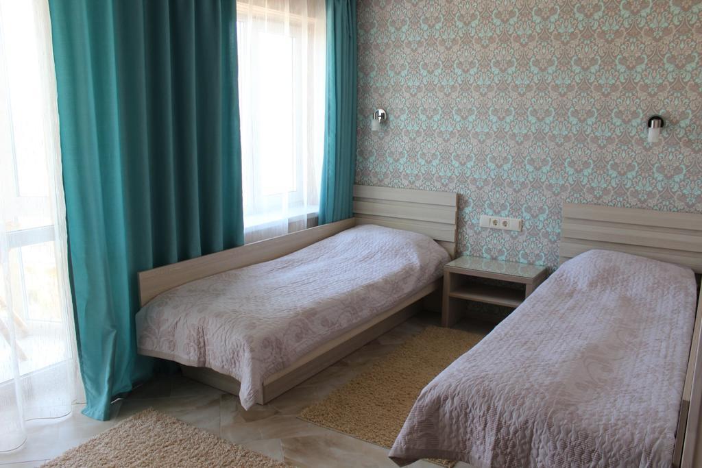 Kentavr Hotel Nowopołock Pokój zdjęcie