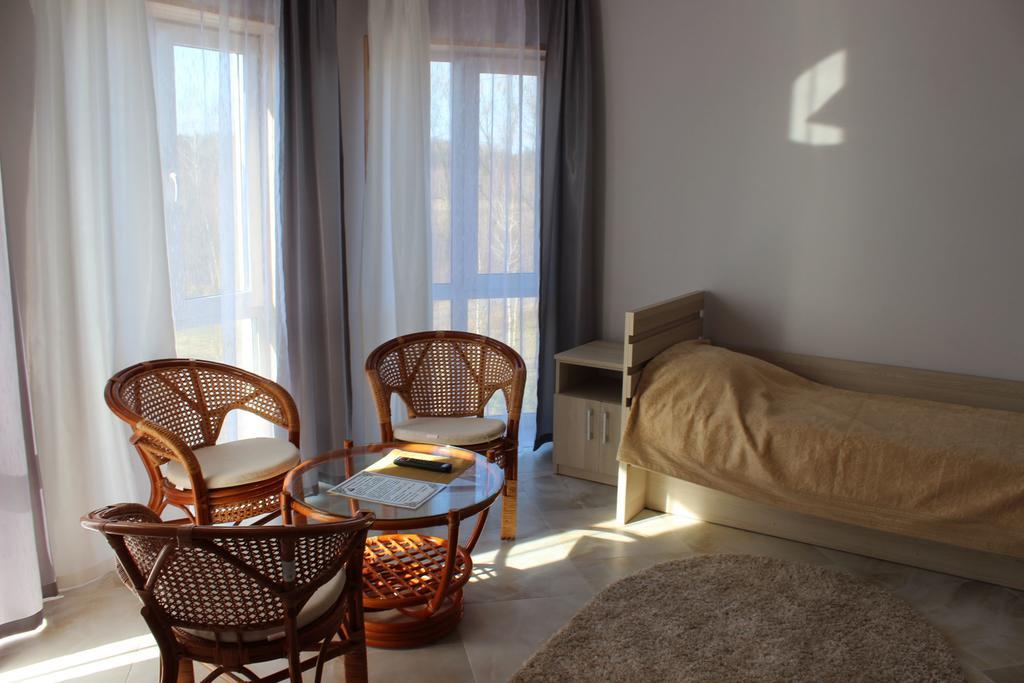 Kentavr Hotel Nowopołock Pokój zdjęcie