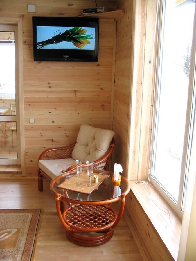 Kentavr Hotel Nowopołock Pokój zdjęcie